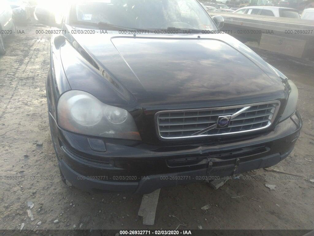 YV4CZ982371399341 2007 VOLVO XC90 photo no. 6