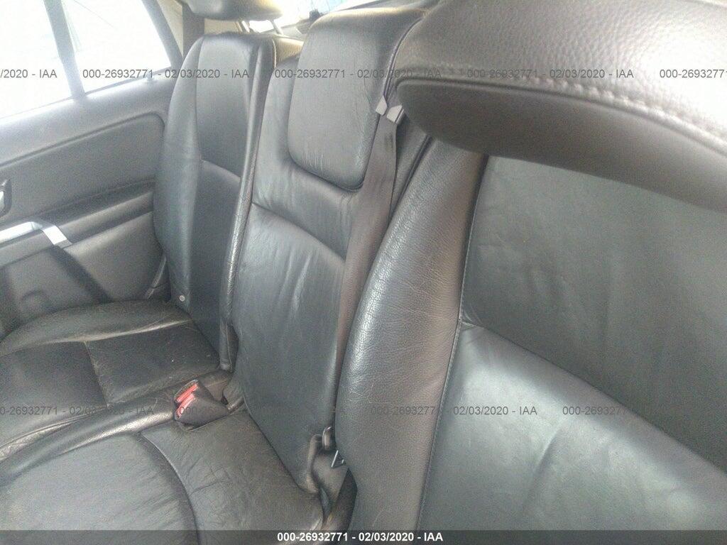 YV4CZ982371399341 2007 VOLVO XC90 photo no. 8