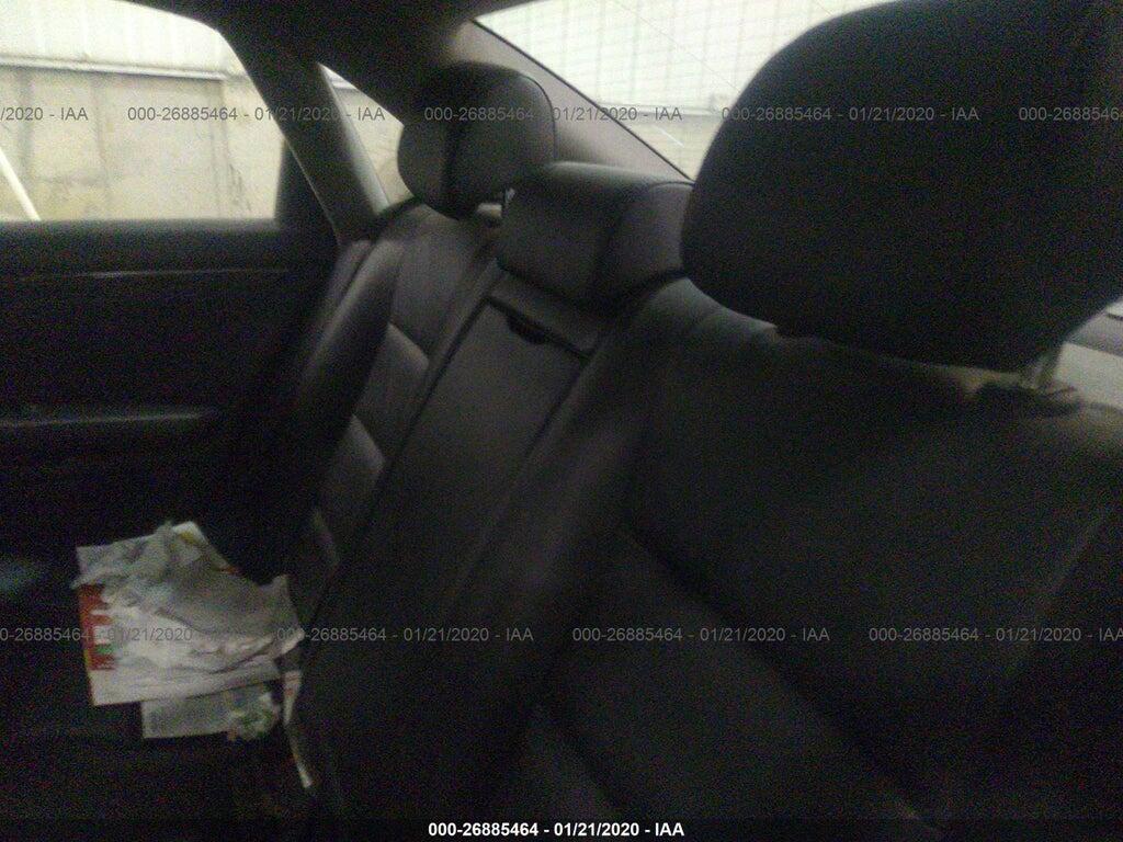 WAULT68E44A226305 2004 AUDI A4 photo no. 8