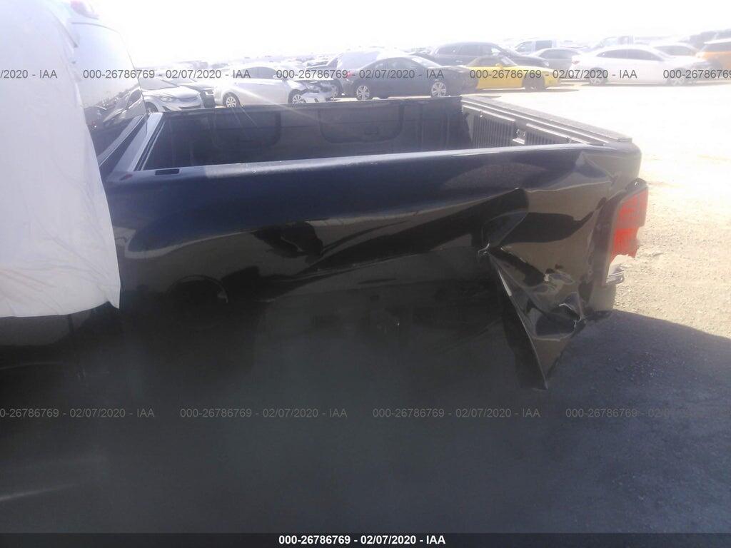 3GCPCREA7DG187055 2013 CHEVROLET SILVERADO photo no. 6