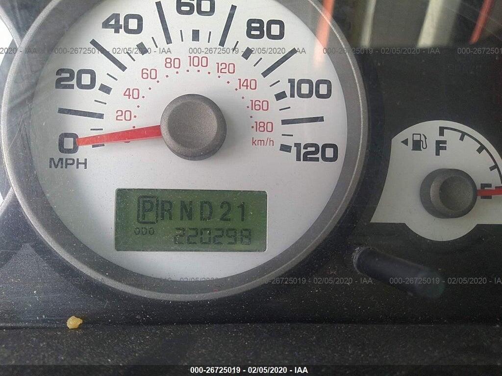 1FMYU02ZX6KA33292 2006 FORD ESCAPE photo no. 7