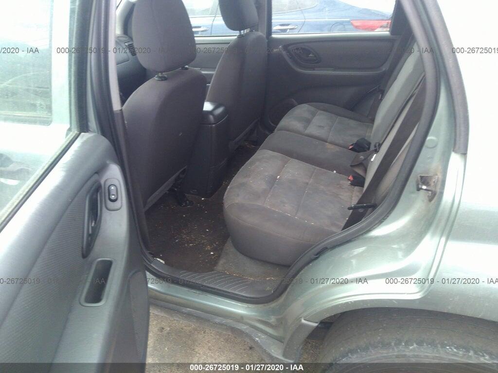 1FMYU02ZX6KA33292 2006 FORD ESCAPE photo no. 8