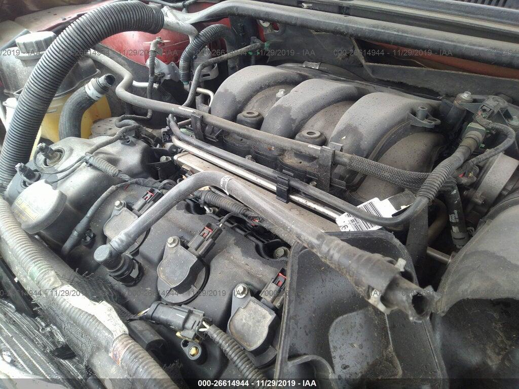 1FAHP2E83DG220339 2013 FORD TAURUS photo no. 10