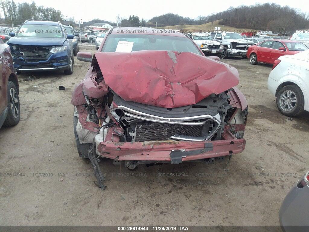 1FAHP2E83DG220339 2013 FORD TAURUS photo no. 6