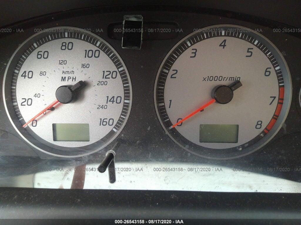 JN1DA31D02T418788 2002 NISSAN MAXIMA photo no. 7