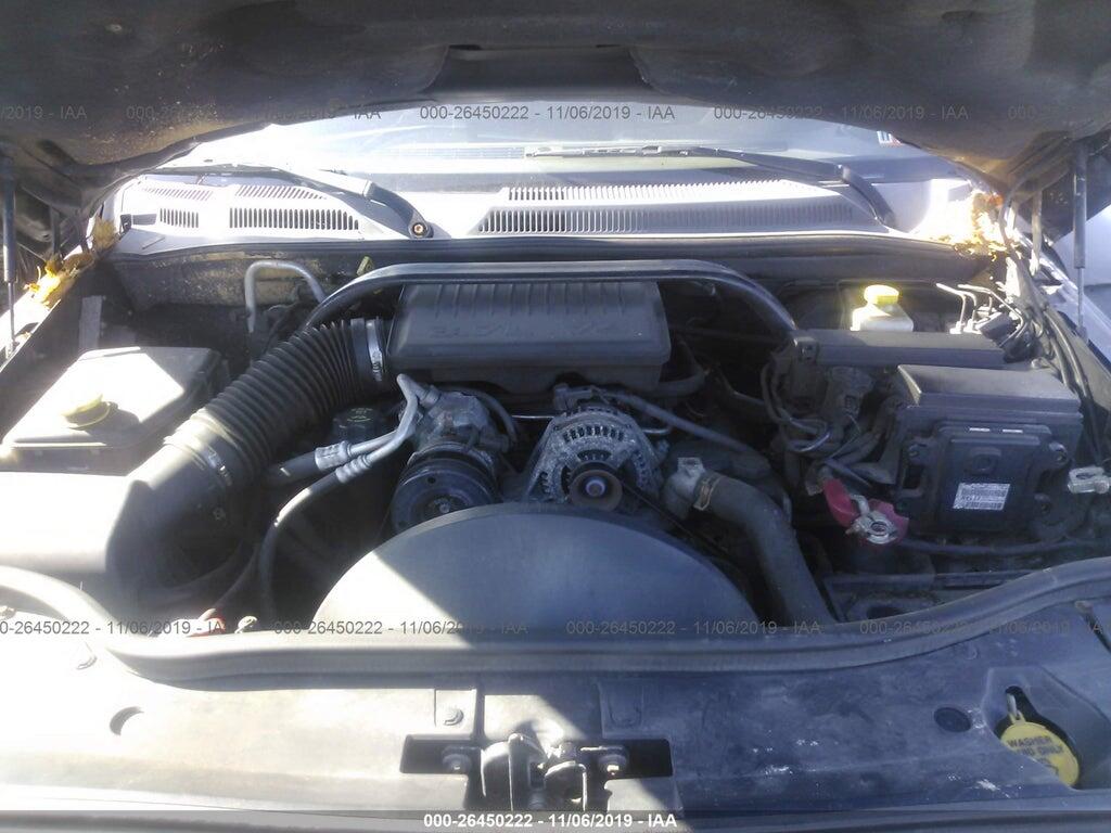 1J8HG48K46C170650 2006 JEEP COMMANDER photo no. 10
