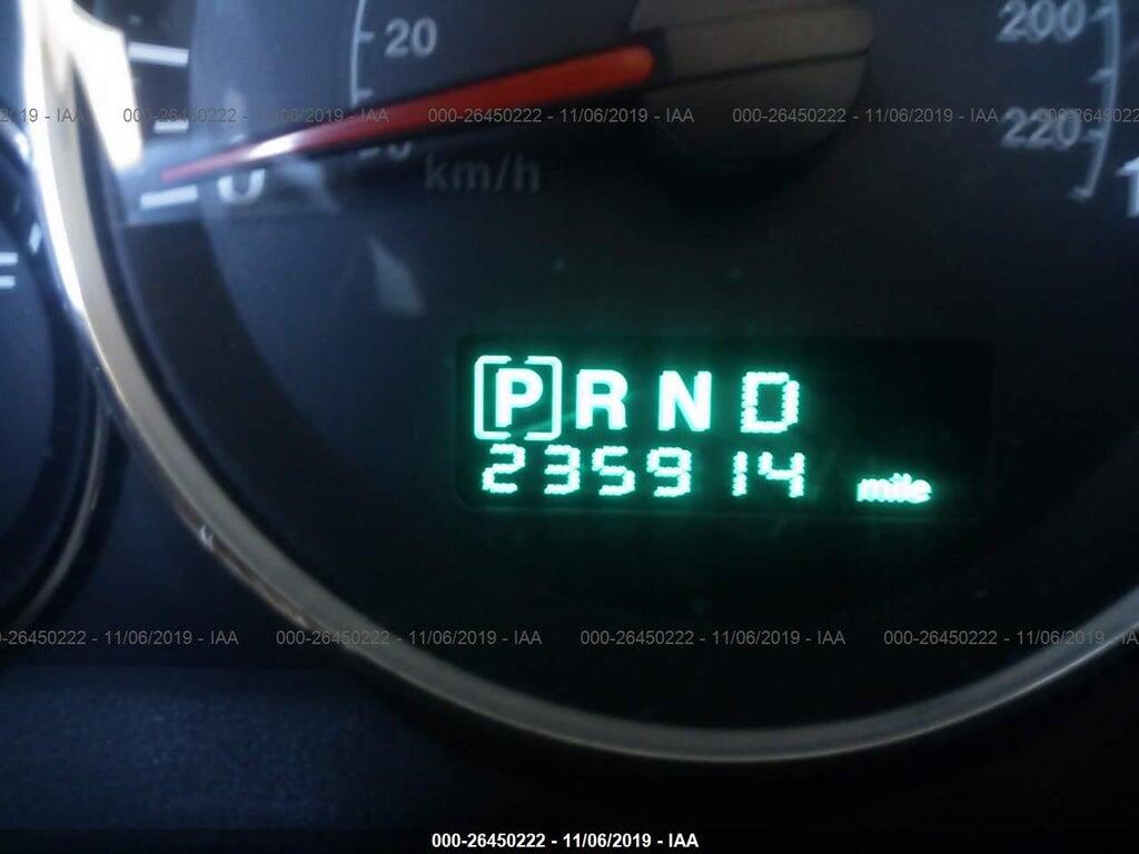 1J8HG48K46C170650 2006 JEEP COMMANDER photo no. 7