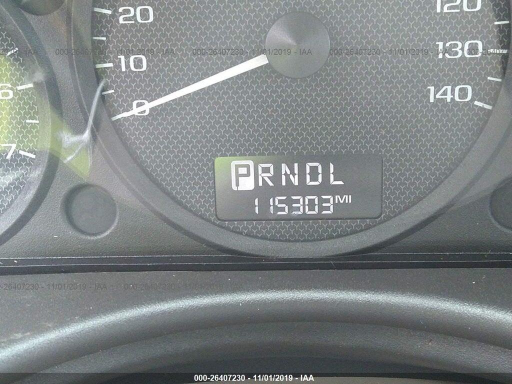 1G1ZT54865F235236 2005 CHEVROLET MALIBU photo no. 7