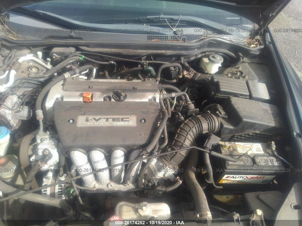 1HGCM56497A149618 2007 HONDA ACCORD SDN photo no. 10
