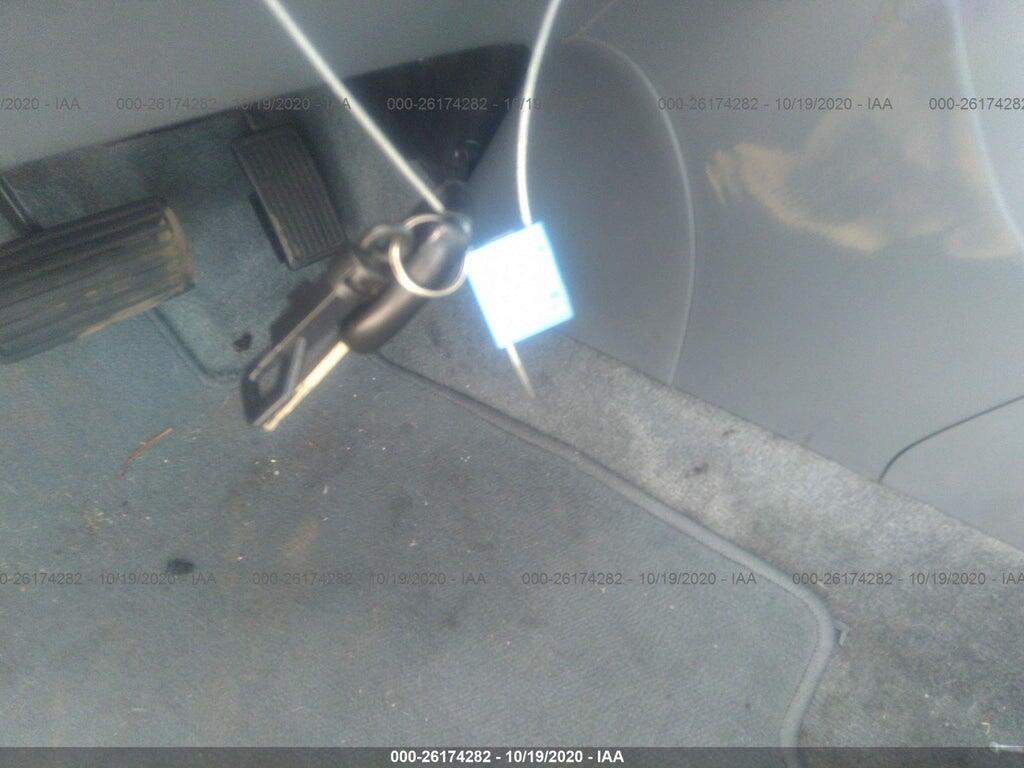 1HGCM56497A149618 2007 HONDA ACCORD SDN photo no. 11