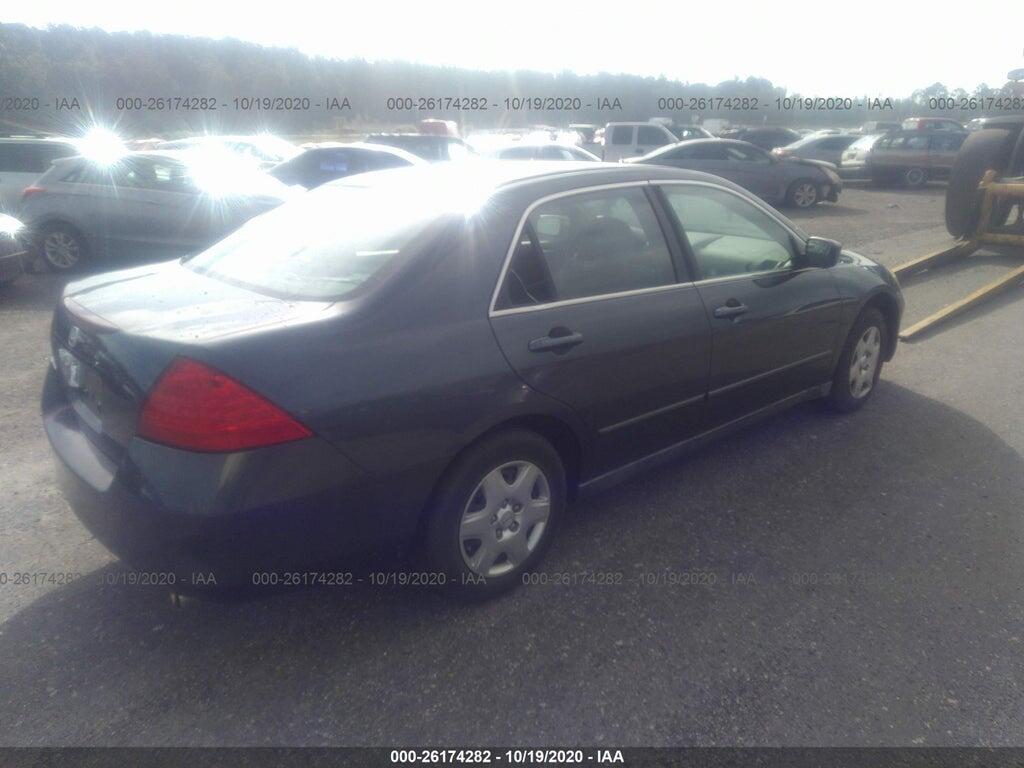 1HGCM56497A149618 2007 HONDA ACCORD SDN photo no. 4