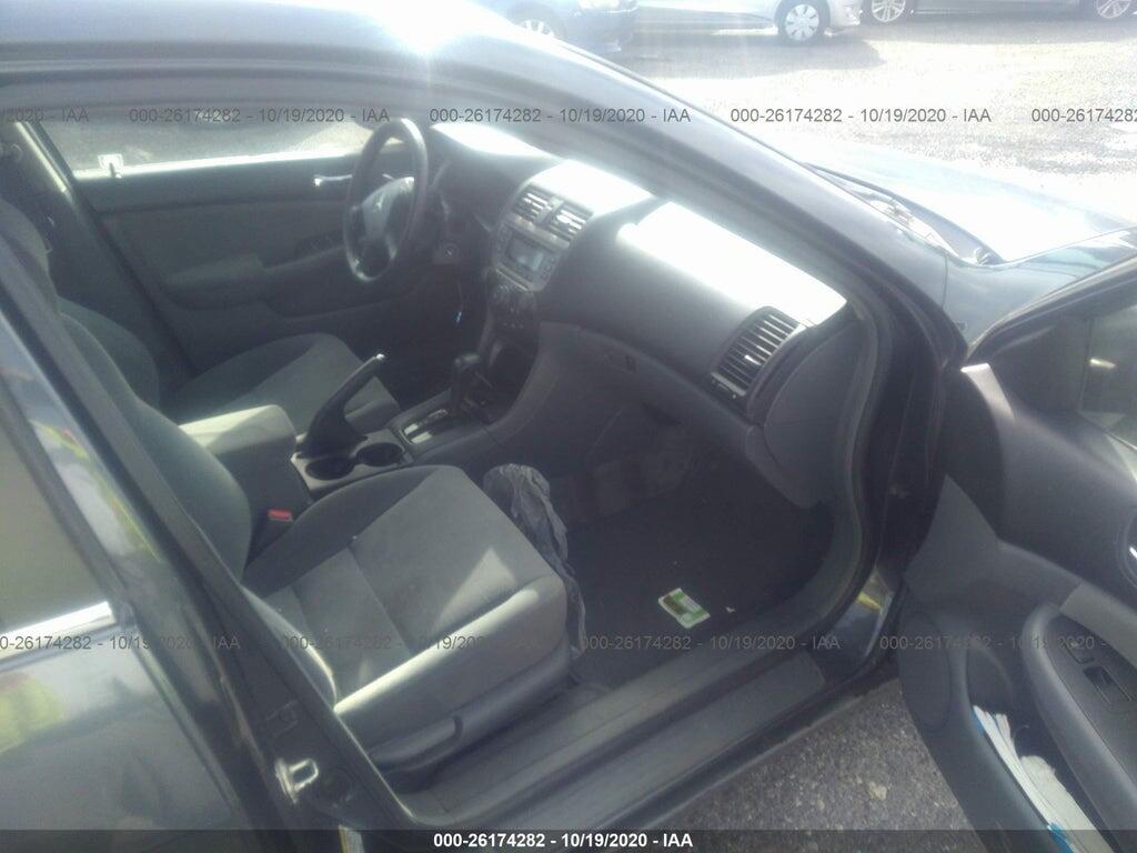 1HGCM56497A149618 2007 HONDA ACCORD SDN photo no. 5