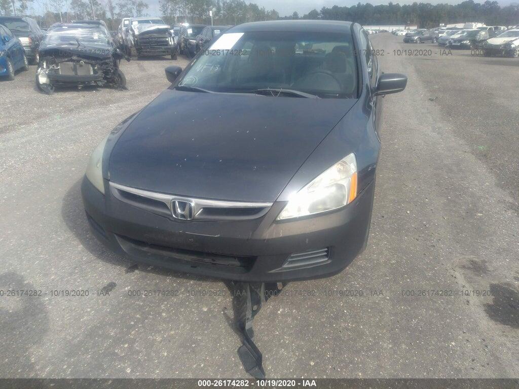 1HGCM56497A149618 2007 HONDA ACCORD SDN photo no. 6
