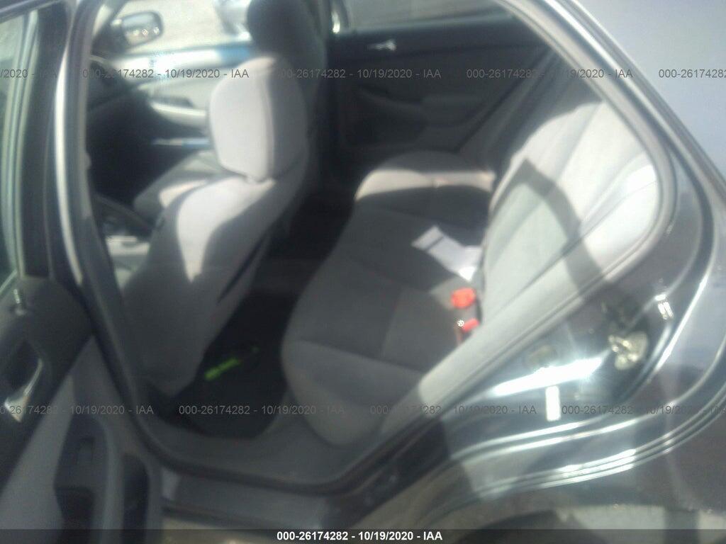 1HGCM56497A149618 2007 HONDA ACCORD SDN photo no. 8