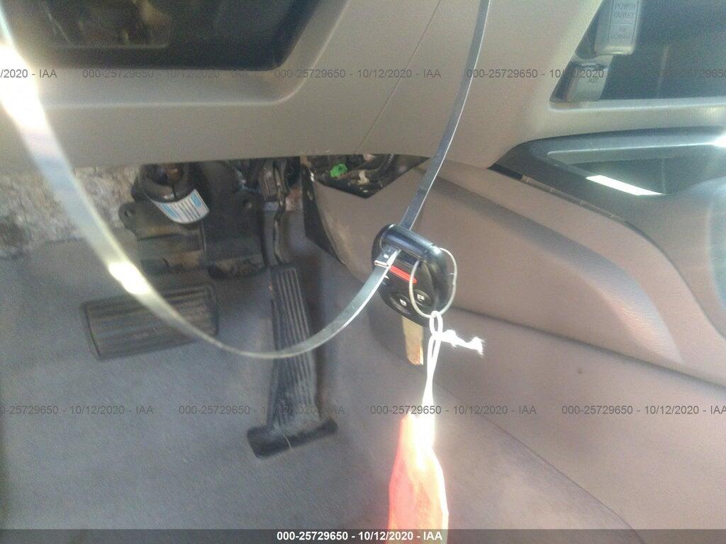 1HGFA16828L030400 2008 HONDA CIVIC SDN photo no. 11