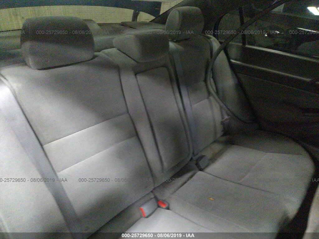 1HGFA16828L030400 2008 HONDA CIVIC SDN photo no. 8