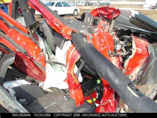 1J4FA49S53P318673 2003 JEEP WRANGLER/TJ photo no. 5