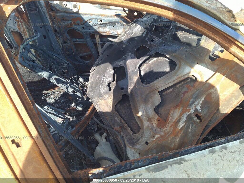 5J6TF3H55CL006449 2012 HONDA CROSSTOUR photo no. 5