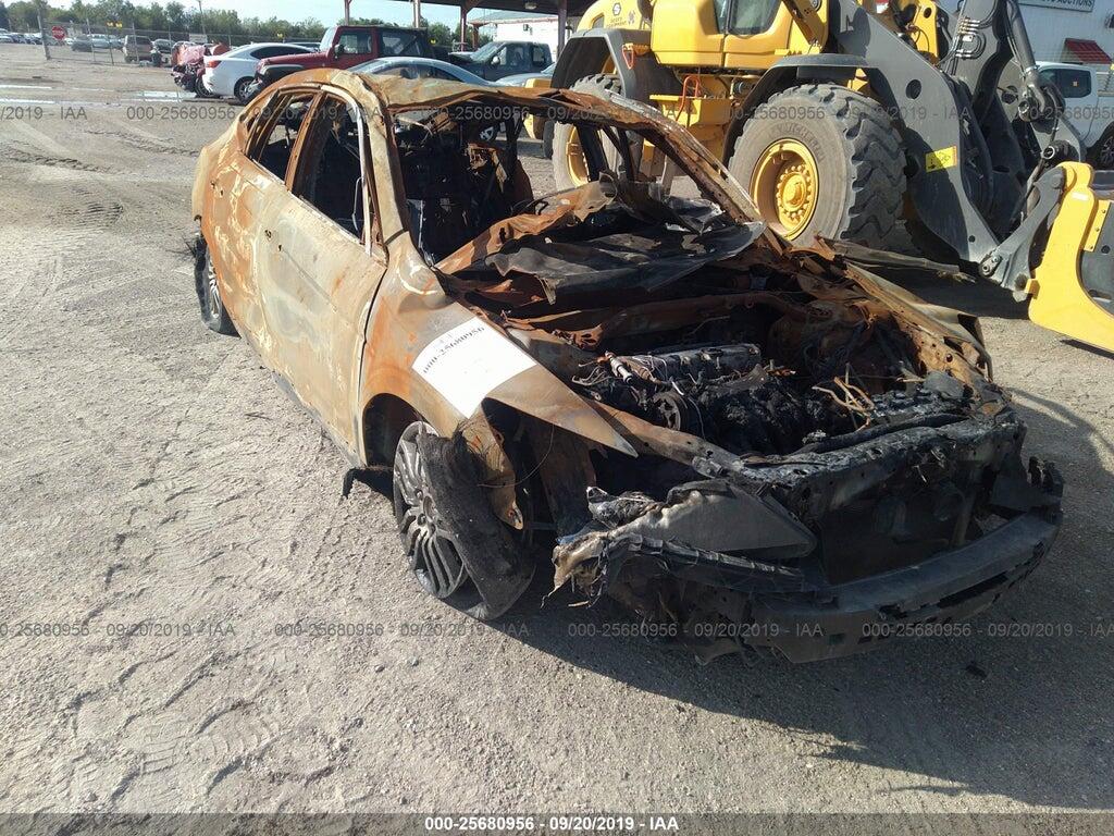 5J6TF3H55CL006449 2012 HONDA CROSSTOUR photo no. 6