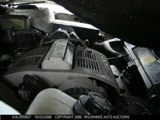 1G3HY54C3KW383090 1989 OLDSMOBILE DELTA 88 photo no. 8