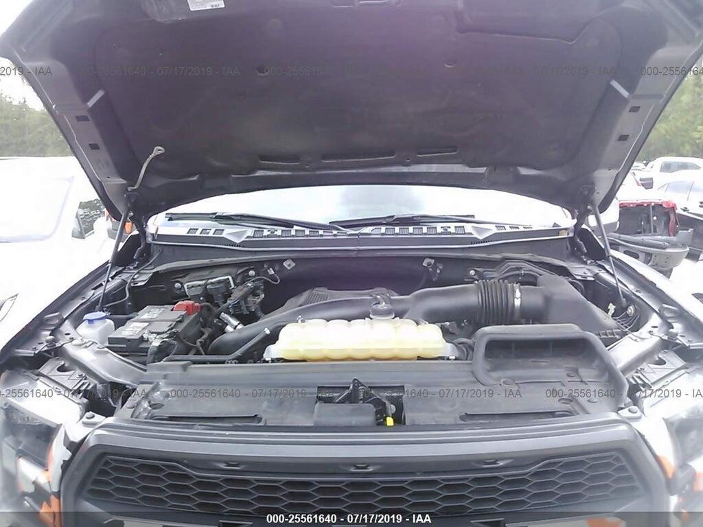 1FTFW1RG9JFC76710 2018 FORD F150 photo no. 10