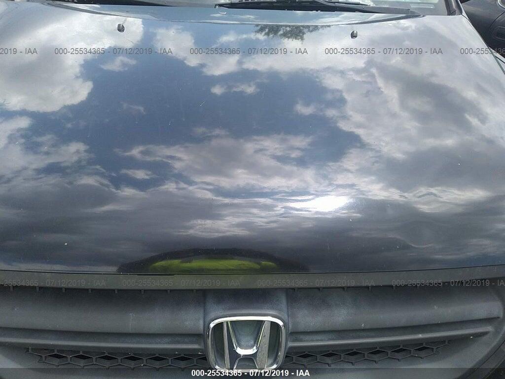 2HKYF18524H546105 2004 HONDA PILOT photo no. 10