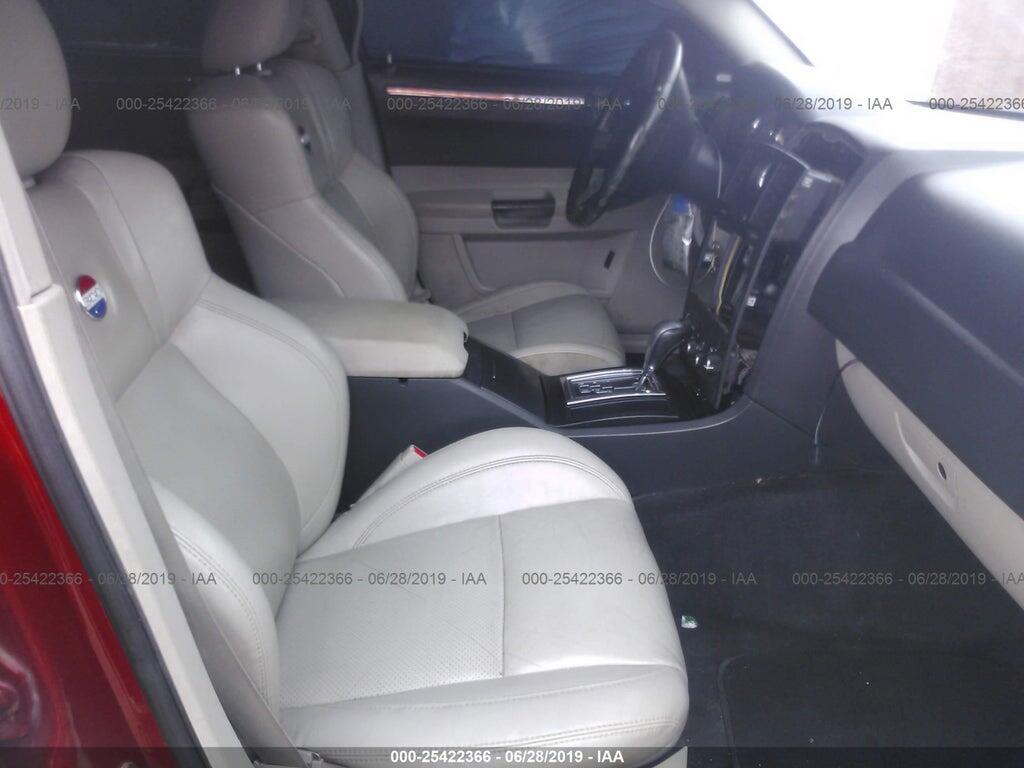 2C3KA63H56H426706 2006 CHRYSLER 300C photo no. 5