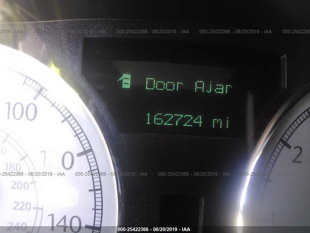 2C3KA63H56H426706 2006 CHRYSLER 300C photo no. 7