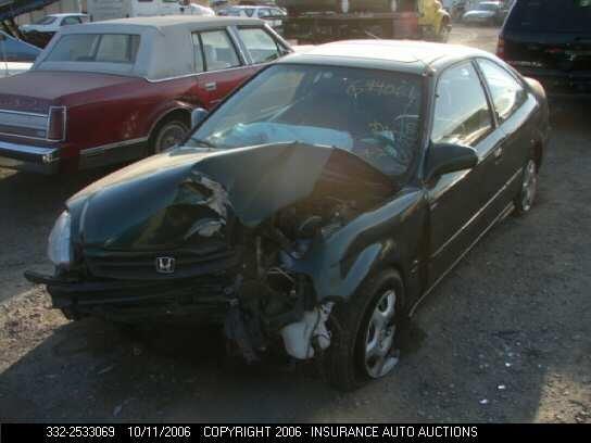 1HGEJ8240YL031391 2000 HONDA CIVIC photo no. 2