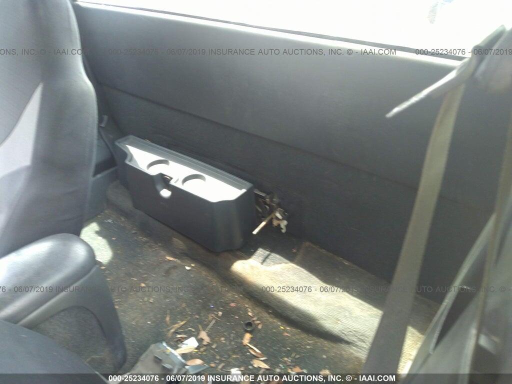 1GCDT19XXW8155986 1998 CHEVROLET S TRUCK photo no. 8