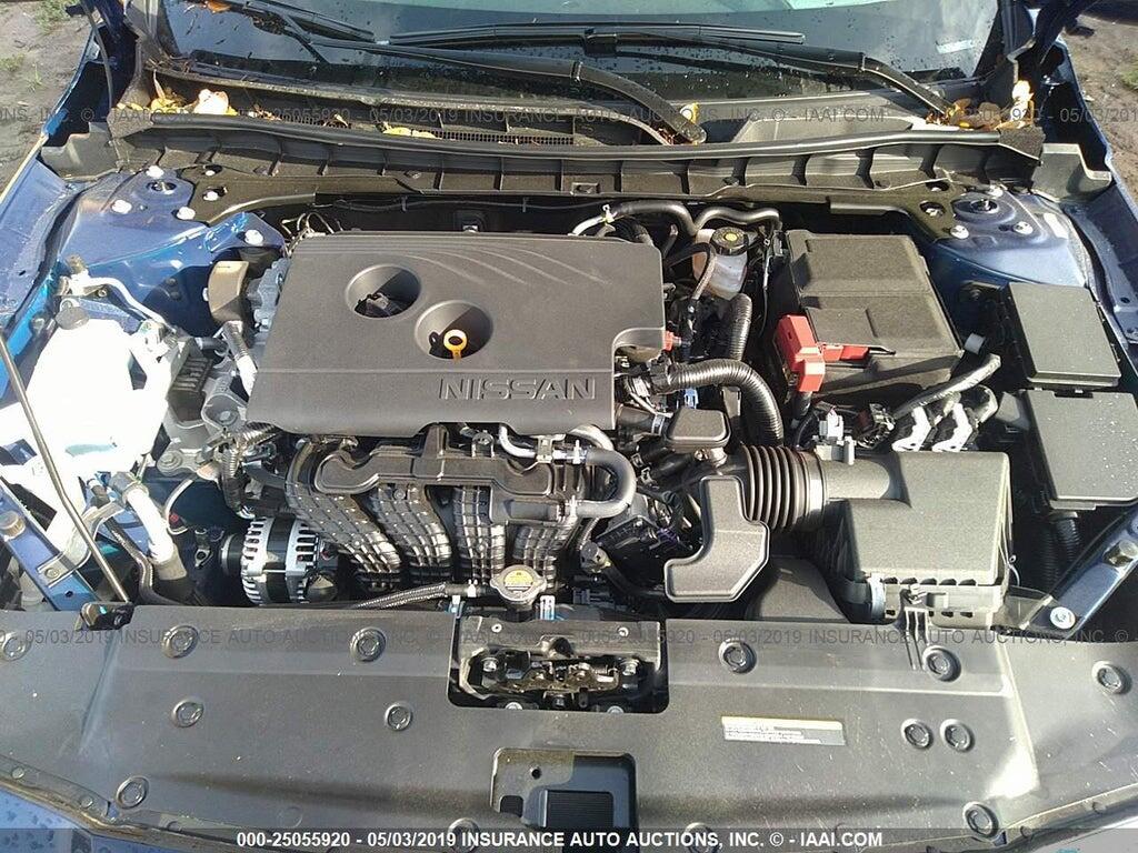 1N4BL4BV8KN317519 2019 NISSAN ALTIMA photo no. 10
