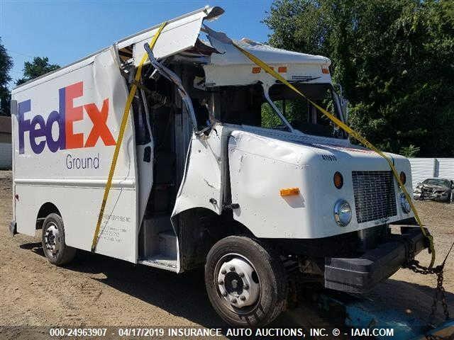 4UZAANCP43CL84855 2003 FREIGHTLINER MT45 photo no. 1