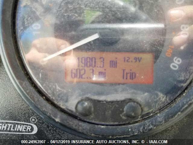 4UZAANCP43CL84855 2003 FREIGHTLINER MT45 photo no. 6
