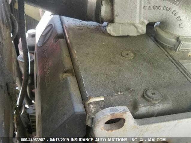 4UZAANCP43CL84855 2003 FREIGHTLINER MT45 photo no. 8