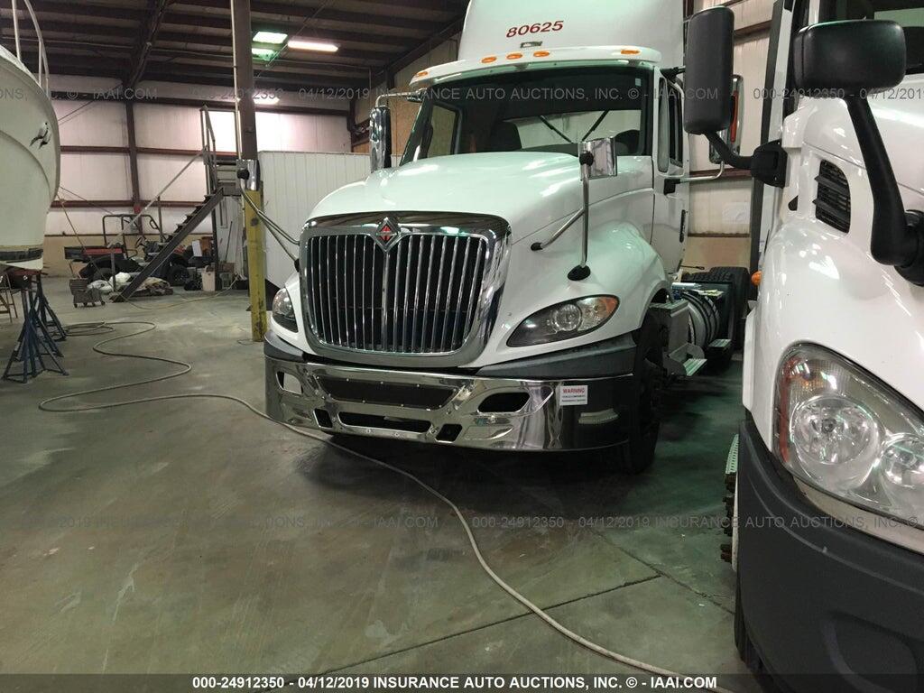 3HSDJAPR5GN219649 2016 INTERNATIONAL PROSTAR photo no. 2