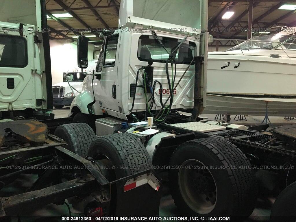 3HSDJAPR5GN219649 2016 INTERNATIONAL PROSTAR photo no. 3