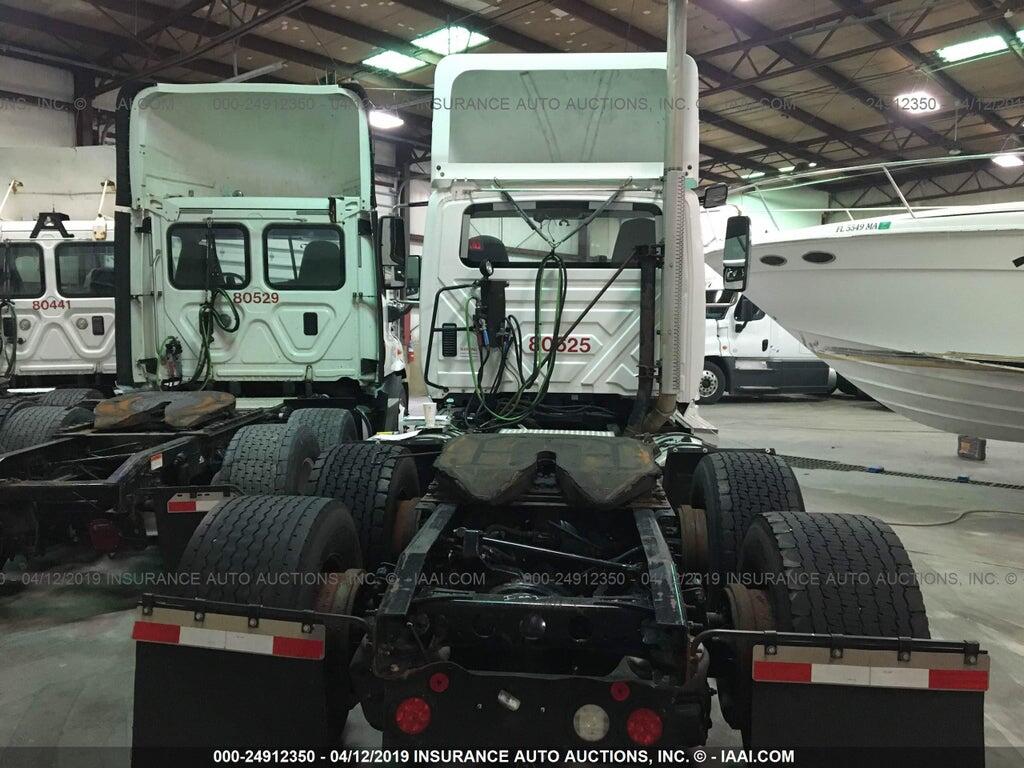 3HSDJAPR5GN219649 2016 INTERNATIONAL PROSTAR photo no. 8