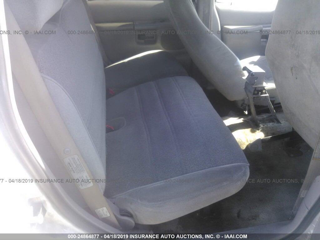 1FMZU35P0WUB42753 1998 FORD EXPLORER photo no. 8