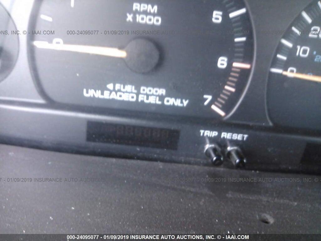1C4GP54L6YB634036 2000 CHRYSLER TOWN & COUNTRY photo no. 7