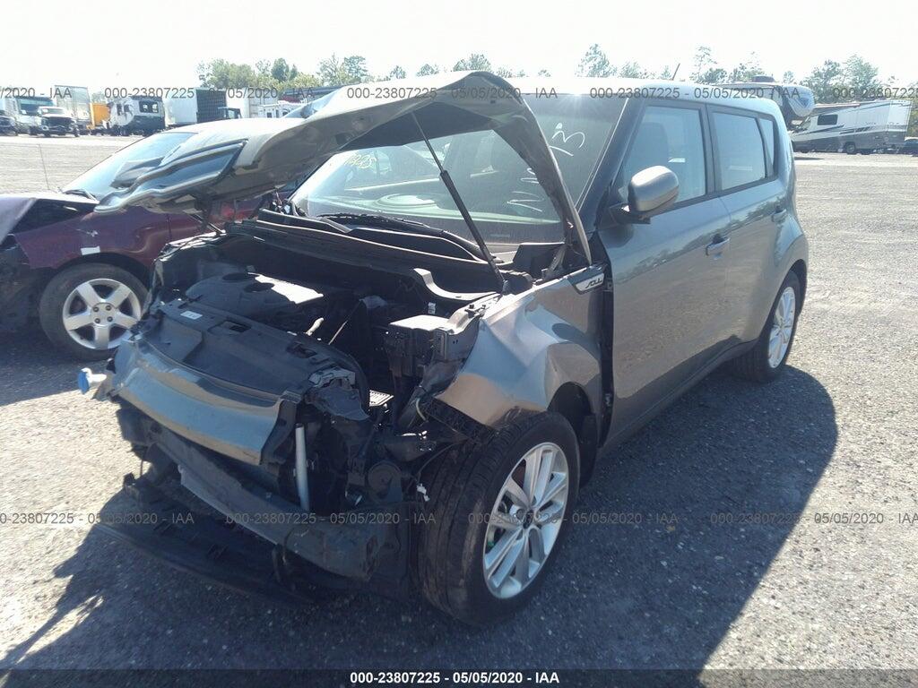 KNDJP3A58J7545609 2018 KIA SOUL photo no. 6
