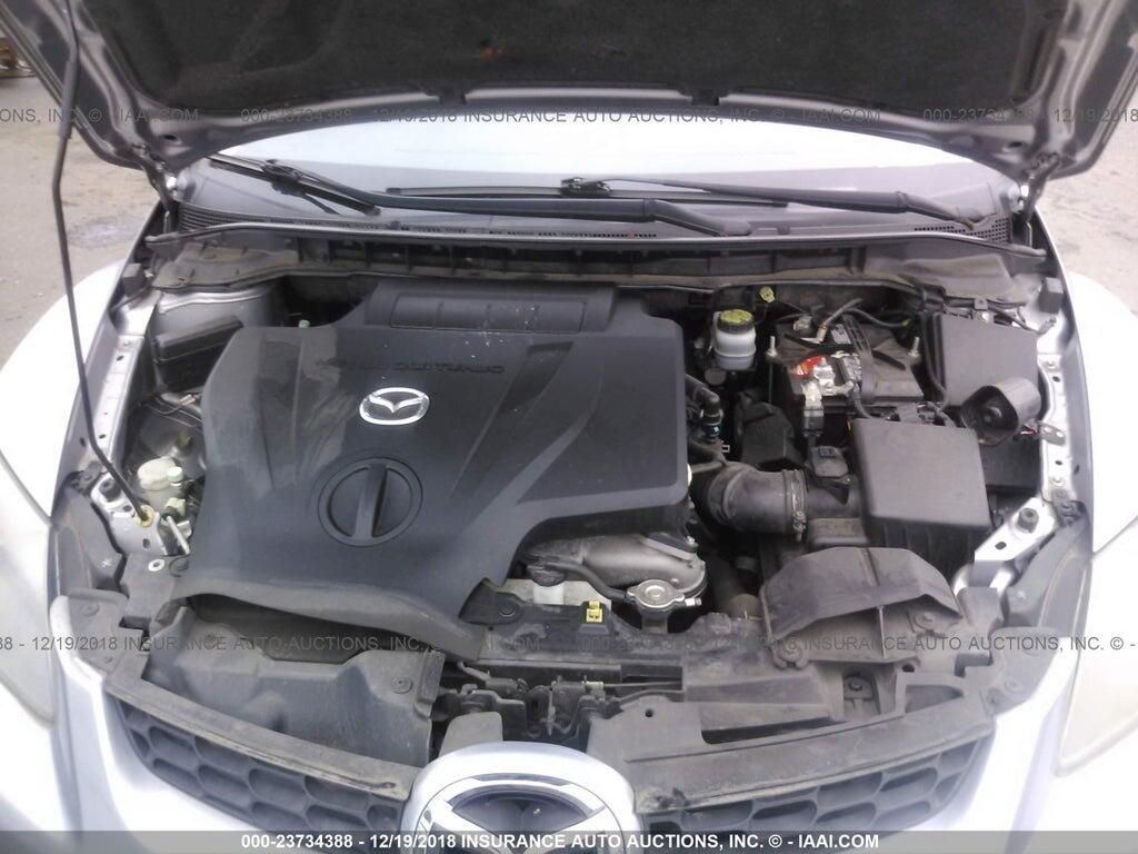 JM3ER293X70152969 2007 MAZDA CX-7 photo no. 10