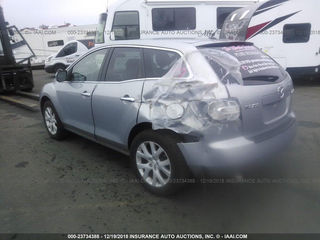 JM3ER293X70152969 2007 MAZDA CX-7 photo no. 3