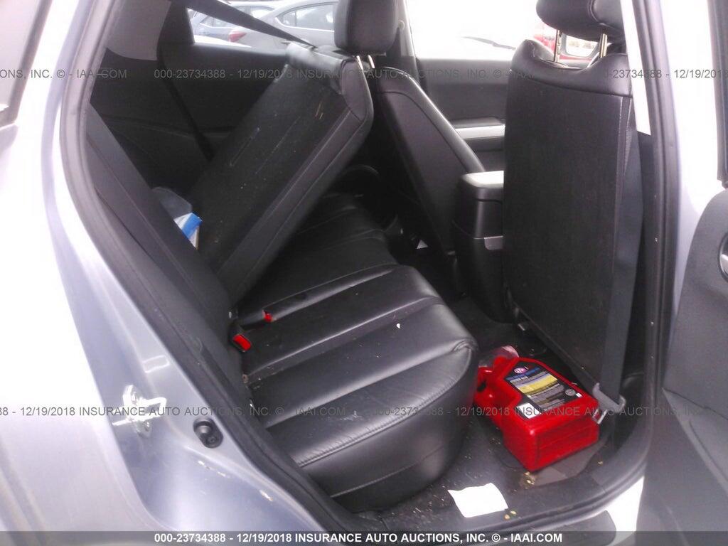 JM3ER293X70152969 2007 MAZDA CX-7 photo no. 8
