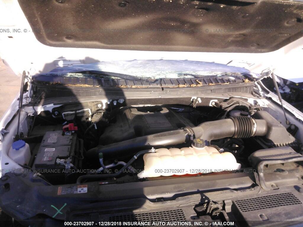 1FMJU2AT0JEA11335 2018 FORD EXPEDITION photo no. 10