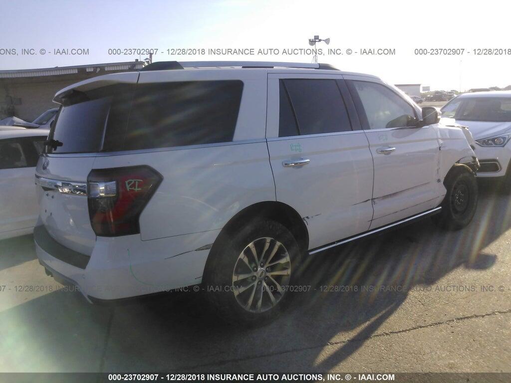1FMJU2AT0JEA11335 2018 FORD EXPEDITION photo no. 4
