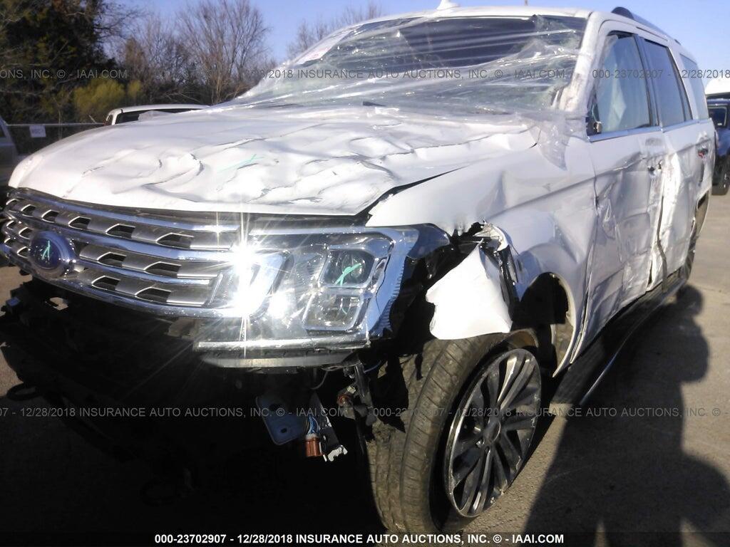 1FMJU2AT0JEA11335 2018 FORD EXPEDITION photo no. 6