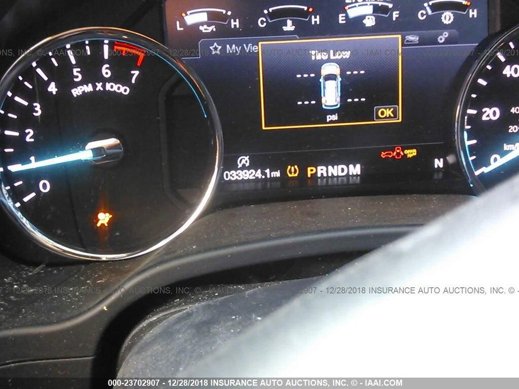 1FMJU2AT0JEA11335 2018 FORD EXPEDITION photo no. 7
