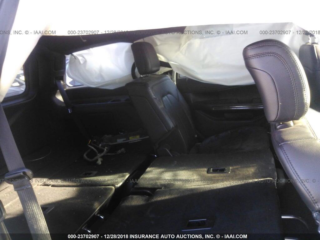 1FMJU2AT0JEA11335 2018 FORD EXPEDITION photo no. 8