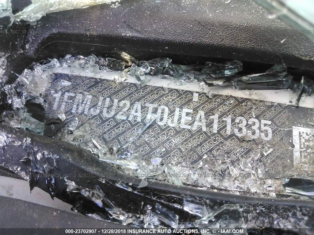 1FMJU2AT0JEA11335 2018 FORD EXPEDITION photo no. 9