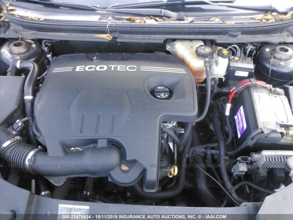1G1ZH57B39F258178 2009 CHEVROLET MALIBU photo no. 10